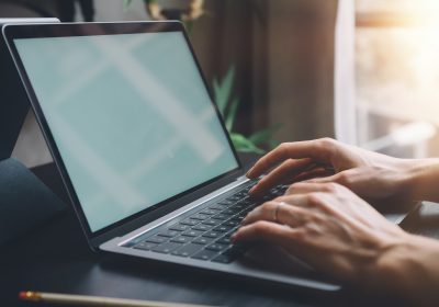 Ordinateur bloqué – Stop à l’arnaque au faux support technique