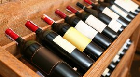 L’étiquetage des vins : nouveautés.