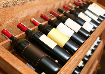 L’étiquetage des vins : nouveautés.