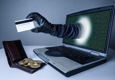 Arnaques aux moyens de paiement – Soyez vigilant !