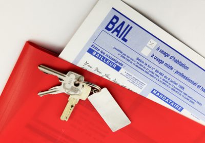 Dépôt de garantie dans un bail d’habitation