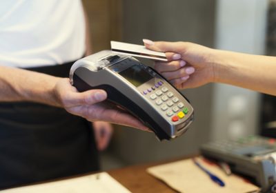 Paiement sans contact