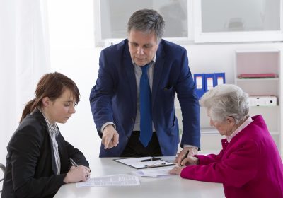 Médiation bancaire : le bonnet d’âne