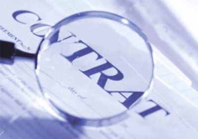 La résiliation simplifiée des contrats « en 3 clics »