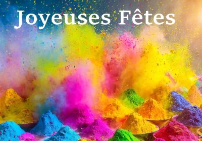 Fermeture de fin d&rsquo;année 2025