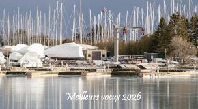 Vœux 2026